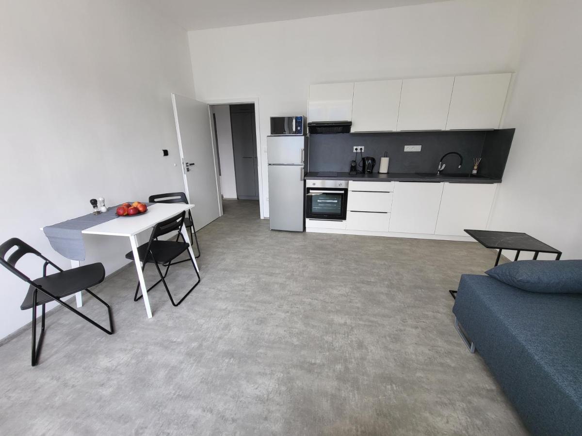 Apartmany Prerov 22 Exteriér fotografie