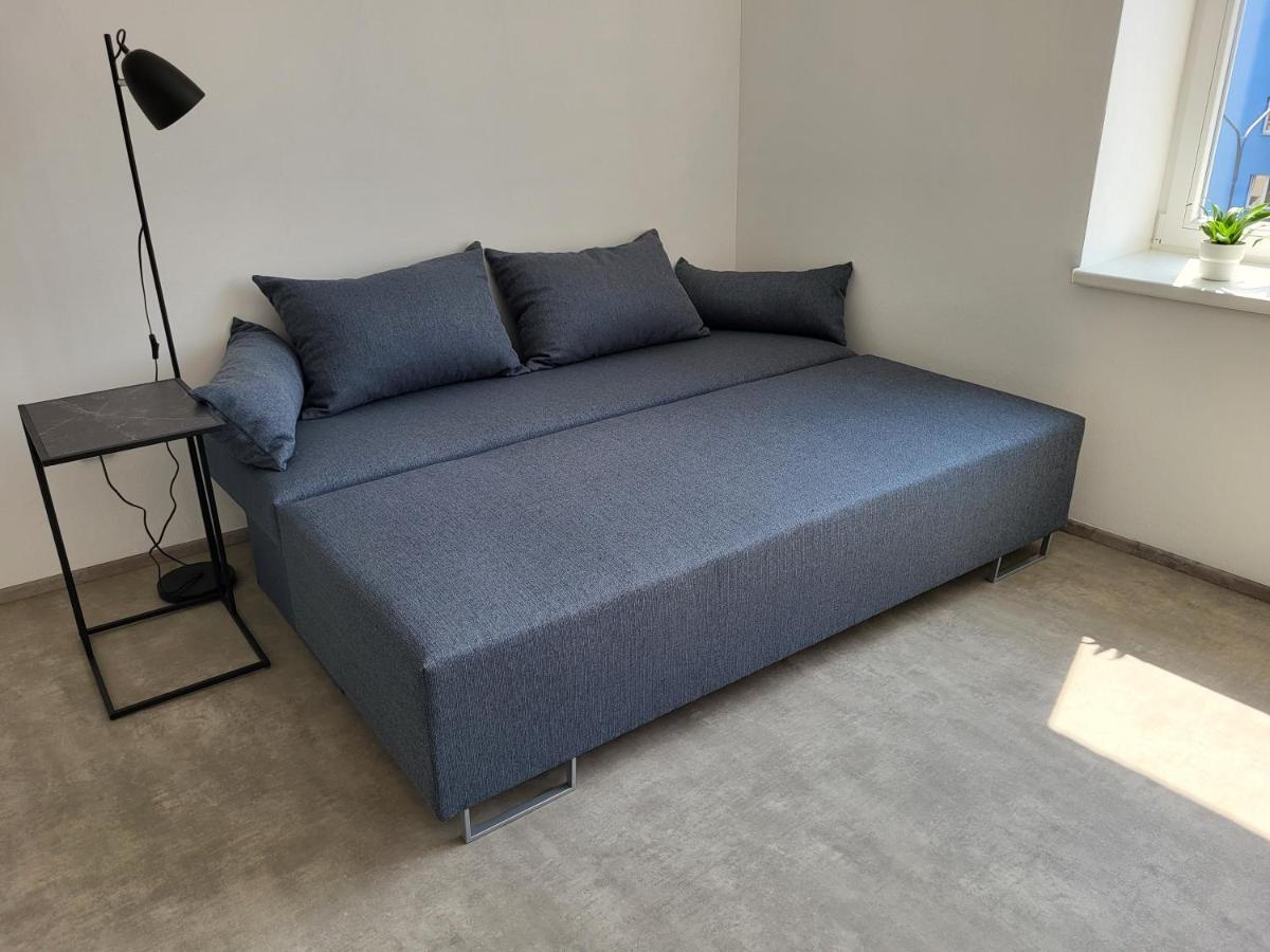 Apartmany Prerov 22 Exteriér fotografie