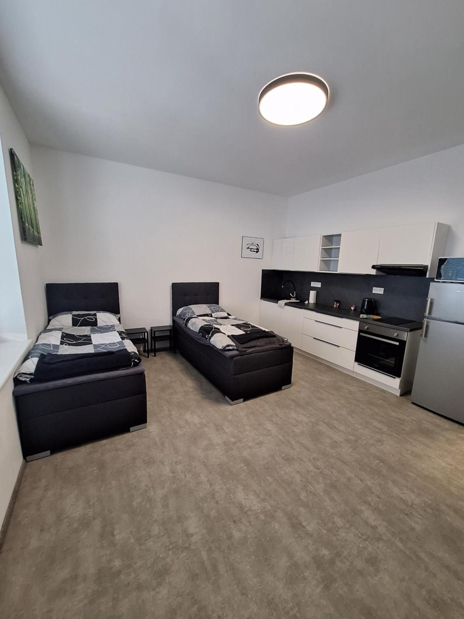 Apartmany Prerov 22 Exteriér fotografie