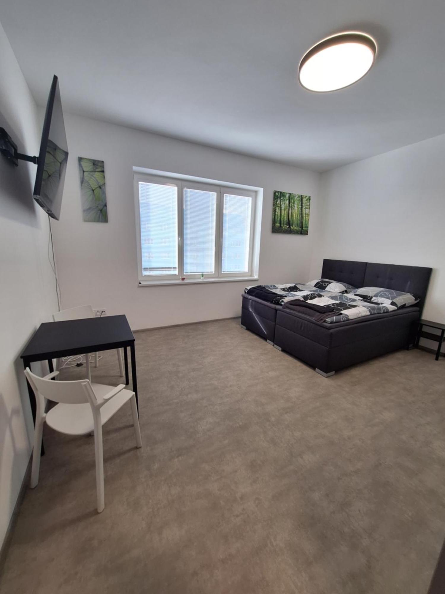 Apartmany Prerov 22 Exteriér fotografie