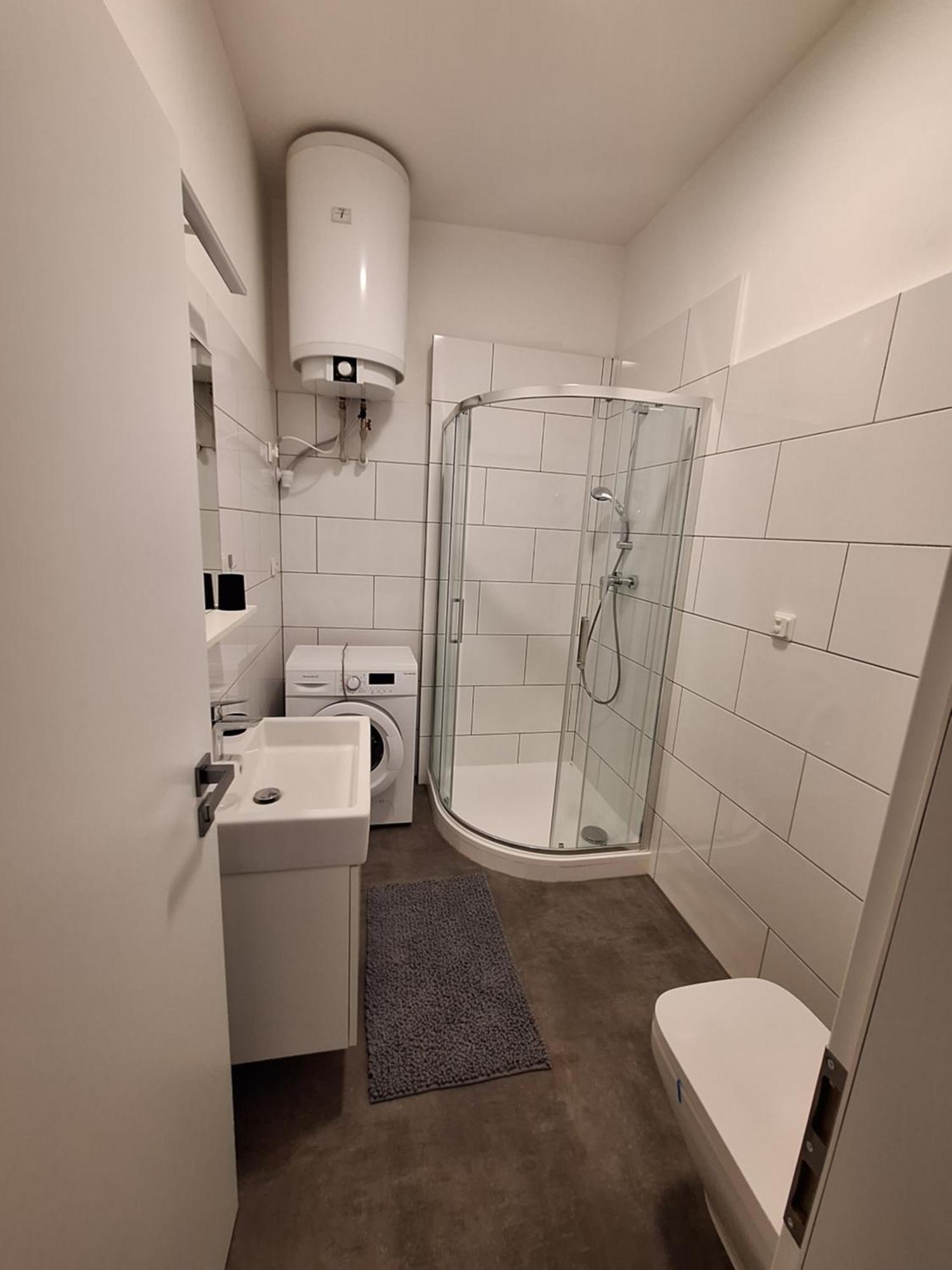 Apartmany Prerov 22 Exteriér fotografie